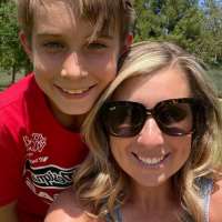 Mason Wiggins Mother Andrea Wiggins Mason Wiggins Mother Andrea Wiggins