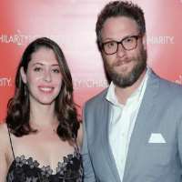 Lauren Miller husband Seth Rogen