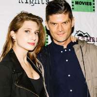 Emily Arlook husband Will McCormack