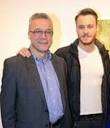 Kerem Bursin Father Pamir Bursin