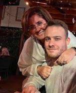 Kerem Bursin Mother Cigdem Bursin