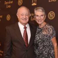 Elinor Donahue husband Lou Genevrino Elinor Donahue husband Lou Genevrino