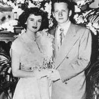 Jayne Mansfield husband Paul Mansfield