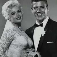 Jayne Mansfield husband Mickey Hargitay