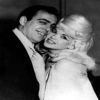 Jayne Mansfield husband Matt Cimber