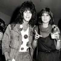 Valerie Bertinelli husband Eddie Van Halen
