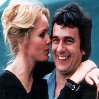 Dudley Moore wife Tuesday Weld Dudley Moore wife Tuesday Weld