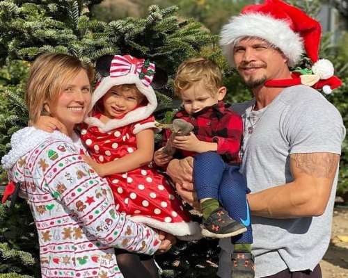 JD Pardo Family