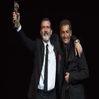 Antonio Banderas brother Francisco Javier Banderas Antonio Banderas brother Francisco Javier Banderas