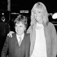 Dudley Moore girlfriend Susan Anton Dudley Moore girlfriend Susan Anton