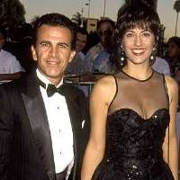 Tony Plana wife Ada Maris Tony Plana wife Ada Maris