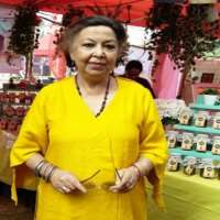 Reema Kagti Mother Purobi Kagti Reema Kagti Mother Purobi Kagti