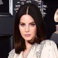 Reeve Carney girlfriend Lana Del Rey