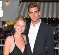 Ellen Woglom boyfriend Oliver Jackson Cohen Ellen Woglom boyfriend Oliver Jackson Cohen