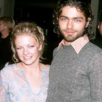 Melissa Joan Hart boyfriend Adrian Grenier