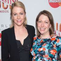 Melissa Joan Hart sister Trisha Hart
