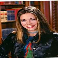 Melissa Joan Hart sister Emily Hart