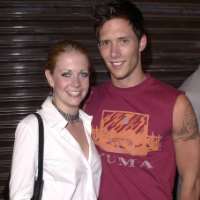 Melissa Joan Hart boyfriend Bryan Kirkwood