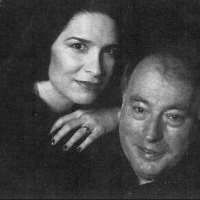 Pamela Rabe husband Roger Hodgman Pamela Rabe husband Roger Hodgman