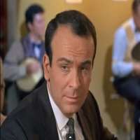 Don Adams Birthday, Real Name, Age, Weight, Height, Family, Facts ...