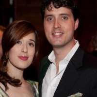 Marina Squerciati husband Eli J. Kay-Oliphant