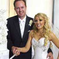 Nikki Webster husband Matthew McMah Nikki Webster husband Matthew McMah