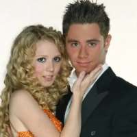 Nikki Webster boyfriend Sasha Farber Nikki Webster boyfriend Sasha Farber