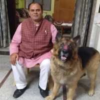 Rohit Tokas Father Preet Singh Tokas Rohit Tokas Father Preet Singh Tokas