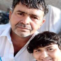 Pooja Sihag Father Subhash Sihag Pooja Sihag Father Subhash Sihag