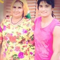 Vinesh Phogat Mother Prem Lata Phogat Vinesh Phogat Mother Prem Lata Phogat