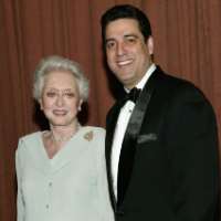 Celeste Holm husband Frank Basile Celeste Holm husband Frank Basile