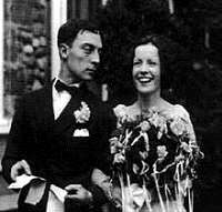 Natalie Talmadge husband Buster Keaton Natalie Talmadge husband Buster Keaton