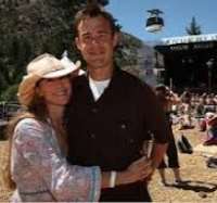 Schuyler Grant husband Jeff Krasno