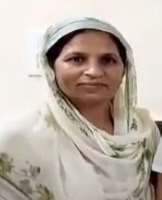 Anshu Malik Mother Manju Malik