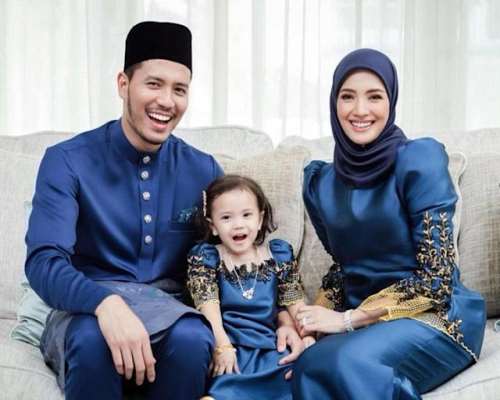 Fazura Family