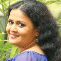Malini Fonseka sister Damayanthi Fonseka Malini Fonseka sister Damayanthi Fonseka