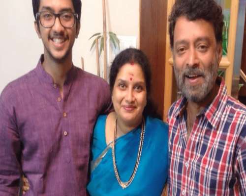 Tulasi Family