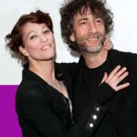 Amanda Palmer boyfriend Neil Gaiman Amanda Palmer boyfriend Neil Gaiman