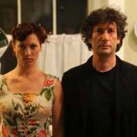 Amanda Palmer husband Neil Gaiman Amanda Palmer husband Neil Gaiman