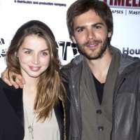 Marc Clotet wife Ana de Armas