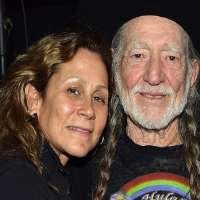 Willie Nelson wife Annie D'Angelo Willie Nelson wife Annie D'Angelo