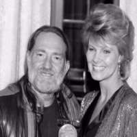Willie Nelson wife Connie Koepke Willie Nelson wife Connie Koepke