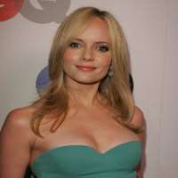 Nicholas Brendon girlfriend Marley Shelton Nicholas Brendon girlfriend Marley Shelton