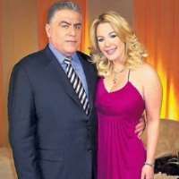 Luz Garcia husband Jose Miguel Soto Jimenez