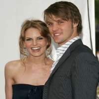 Jennifer Morrison boyfriend Jesse Spencer