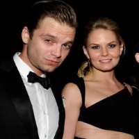 Jennifer Morrison boyfriend Sebastian Stan