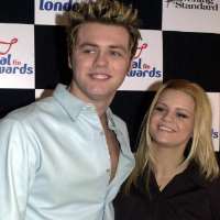 Brian McFadden girlfriend Kerry Katona