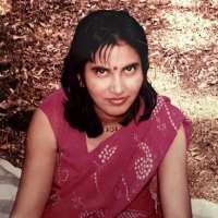 Aaditi Pohankar Mother Shobha Pohankar