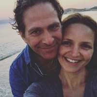 Jordana Spiro husband Matthew Spitzer