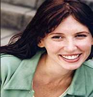 Nicholas Brendon wife Tressa DiFiglia Nicholas Brendon wife Tressa DiFiglia